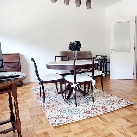 Pinhao House Leilighet Eksteriør bilde