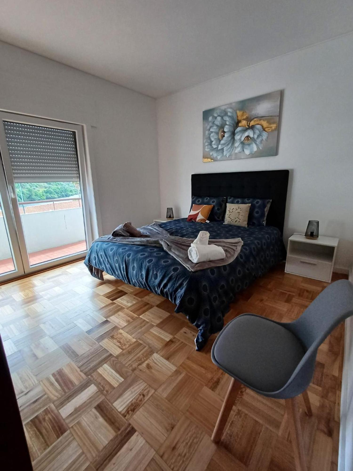 Pinhao House Leilighet Eksteriør bilde